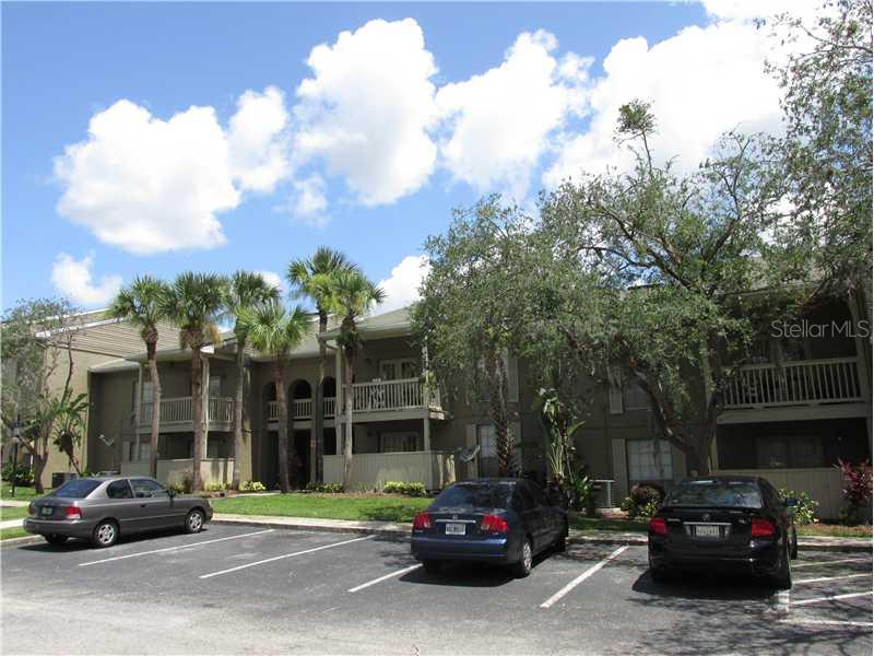 305 Wymore Road, Unit 211 Altamonte Springs, FL 32714 - Photo 1 of 1 Exterior Front