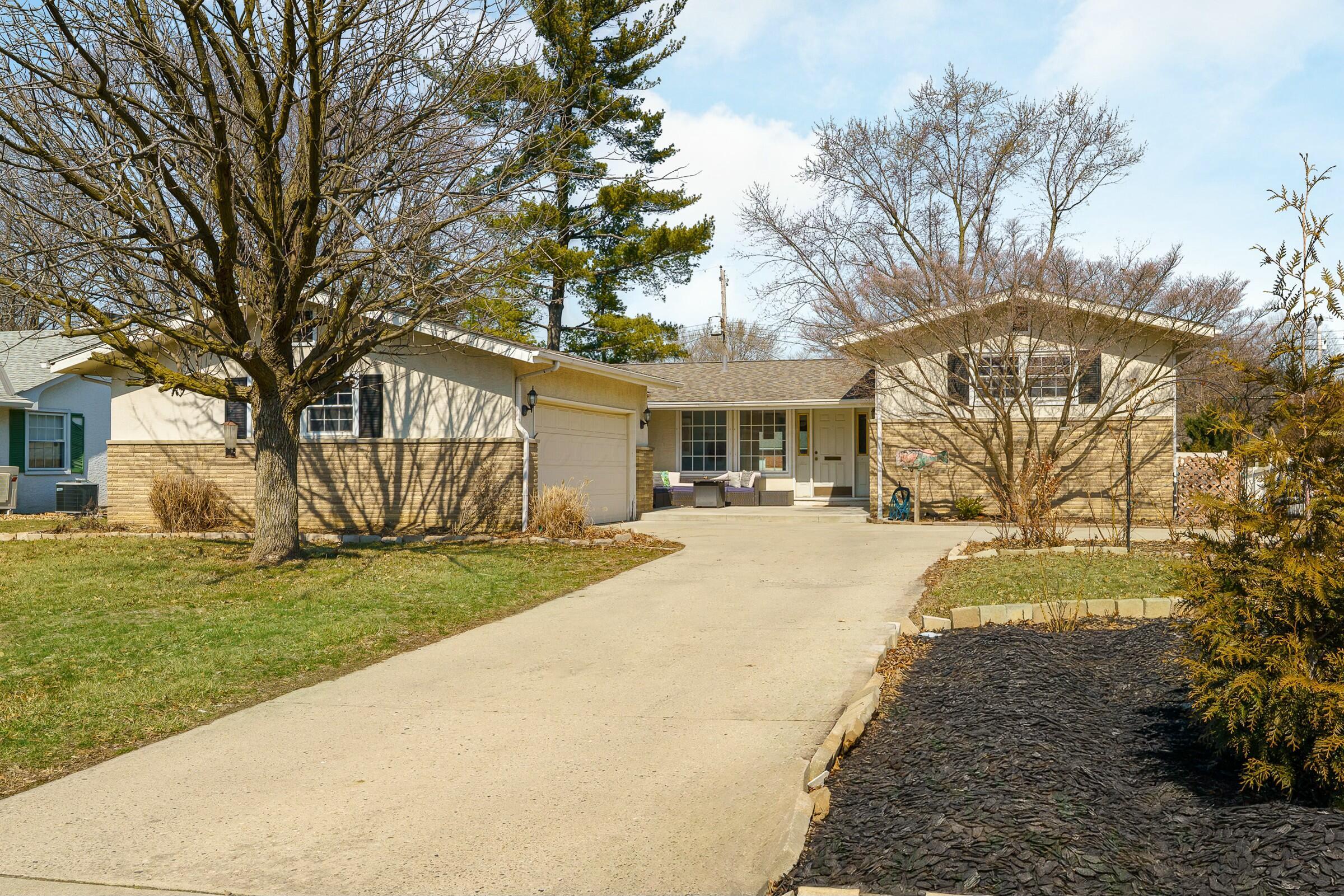 1720 Birchcrest Road Columbus, OH 43221 - Photo 1 of 36 1720 Birchcrest
