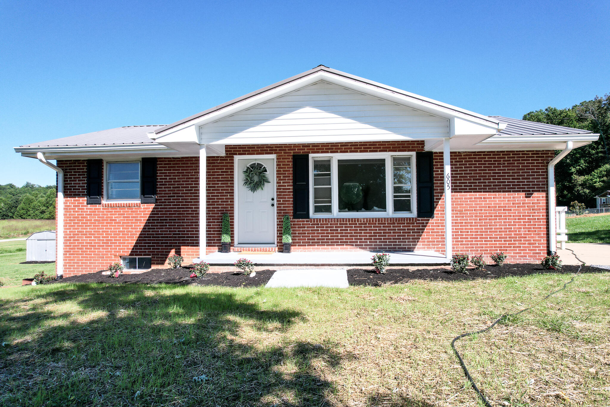 605 Seaton Road Afton, TN 37616 - Photo 26 of 26 DJI_0482