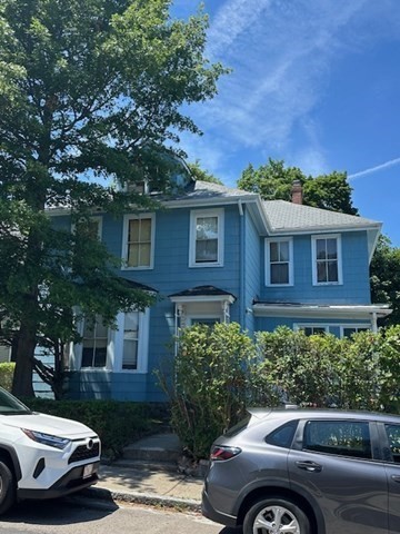 31 Amherst Street Boston, MA 02131 - Photo 30 of 33