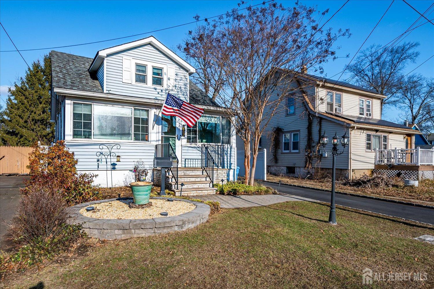 107 Rutgers Street Metuchen, NJ 08840 - Photo 3 of 39 Gallery Image 3
