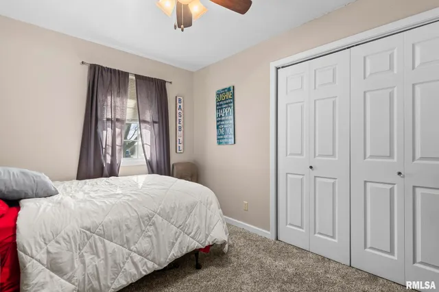 $225,000 | 909 Portland Drive, Sherman, IL 62684