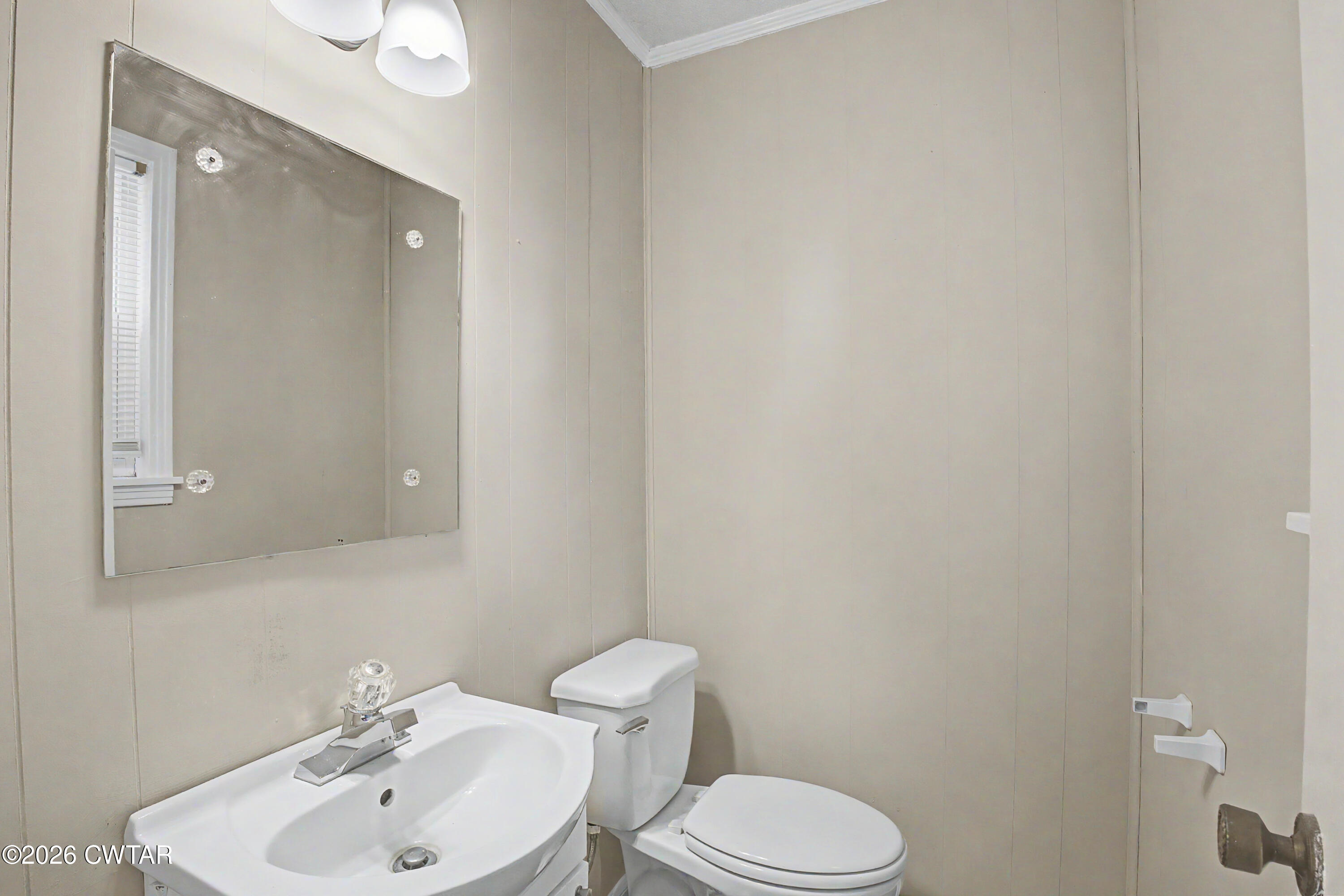 7081 Poplar Corner Road Bells, TN 38006 - Photo 8 of 25 Master Bathroom