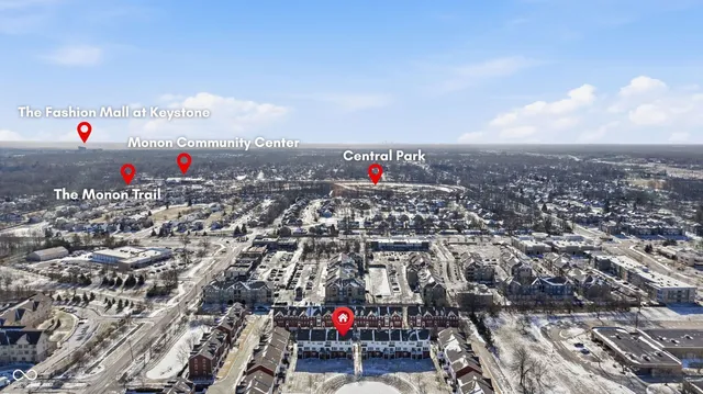 $410,000 | 806 Ivy Lane, Carmel, IN 46032