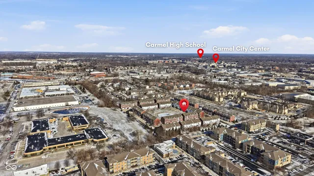 $410,000 | 806 Ivy Lane, Carmel, IN 46032