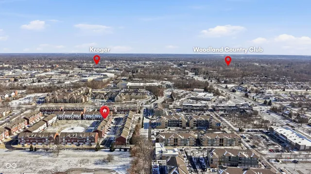 $410,000 | 806 Ivy Lane, Carmel, IN 46032