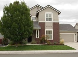1641 Dutch Ravine Court Reno, NV 89521 - Photo 1 of 1 a front view of a house with a yard