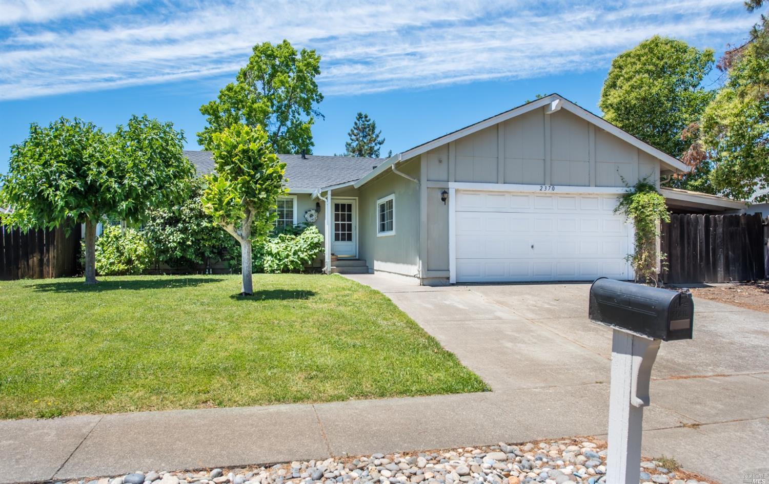 2370 Julio Lane Santa Rosa, CA 95401 - Photo 1 of 1 Gallery Image 1