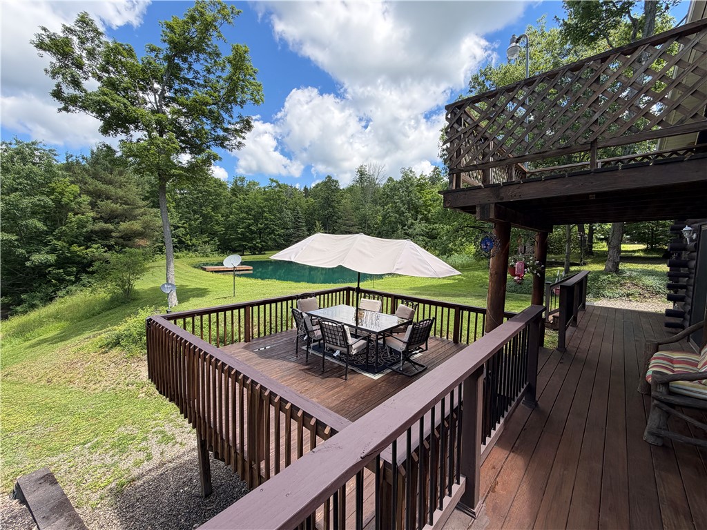 6891 Mt Monroe Road New Hudson, NY 14727 - Photo 30 of 50