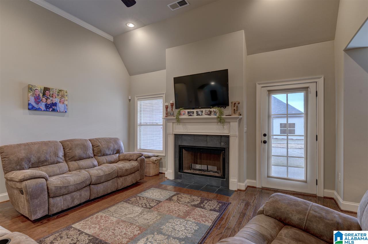 286 Meadow Way Jasper, AL 35504 - Photo 10 of 25