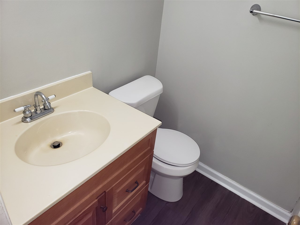 4378 Bona Court Raleigh, NC 27604 - Photo 14 of 20 Bathroom