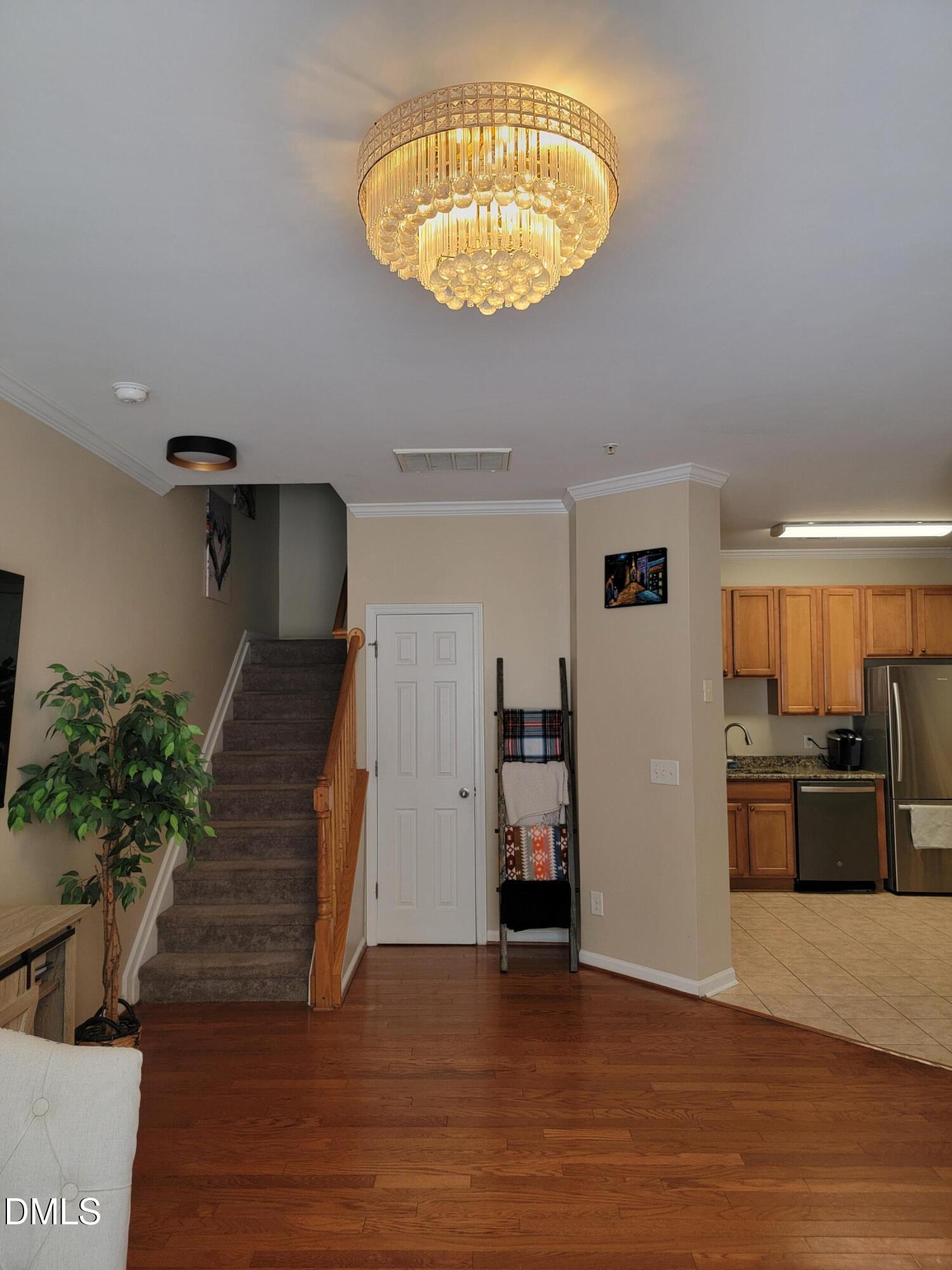 2220 Valley Edge Drive, Unit 107 Raleigh, NC 27614 - Photo 11 of 26 20260414_145626