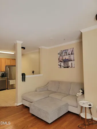 $1,950 | 2220 Valley Edge Drive, Unit 107, Raleigh, NC 27614