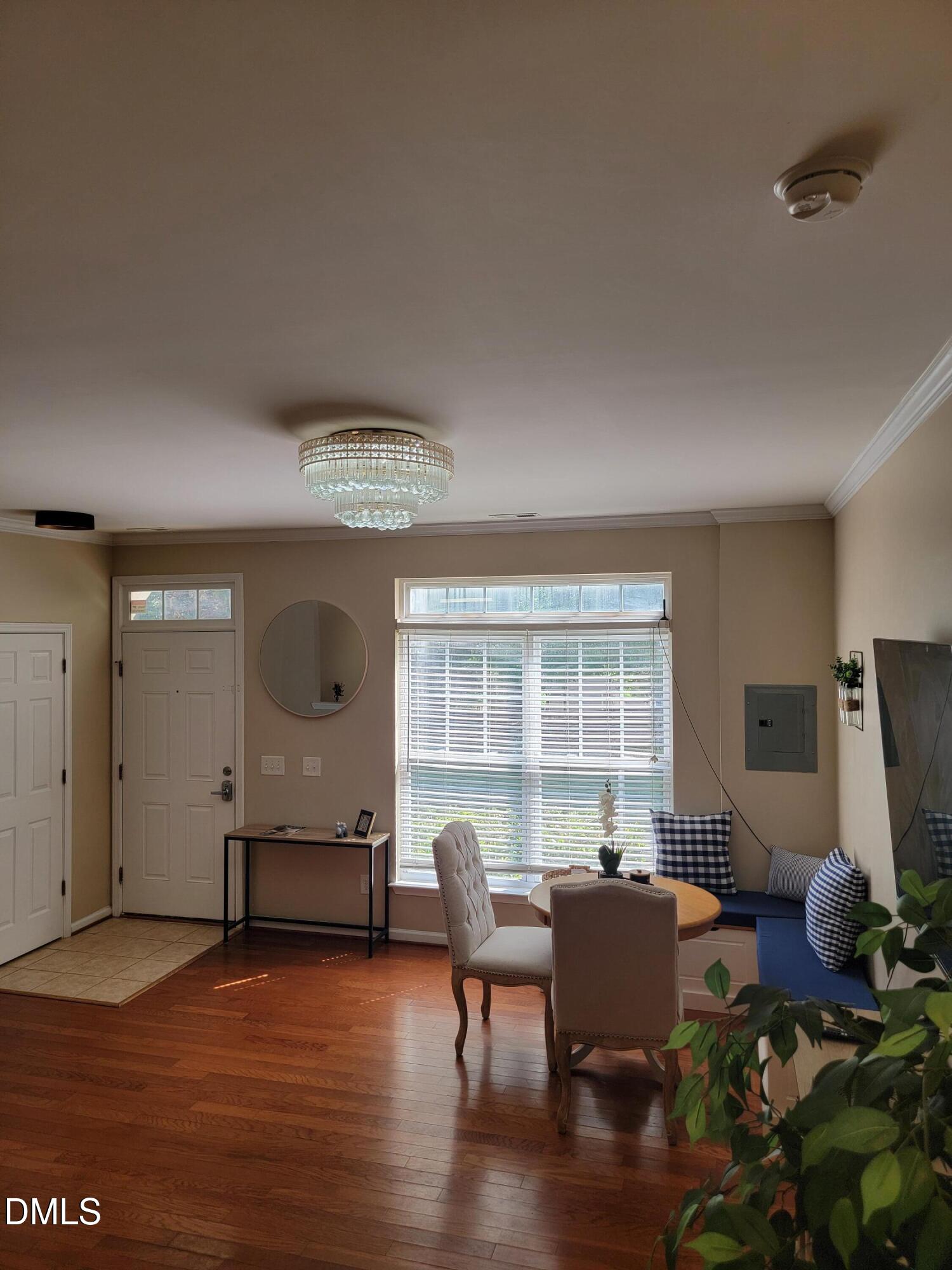 2220 Valley Edge Drive, Unit 107 Raleigh, NC 27614 - Photo 13 of 26 20260414_145653