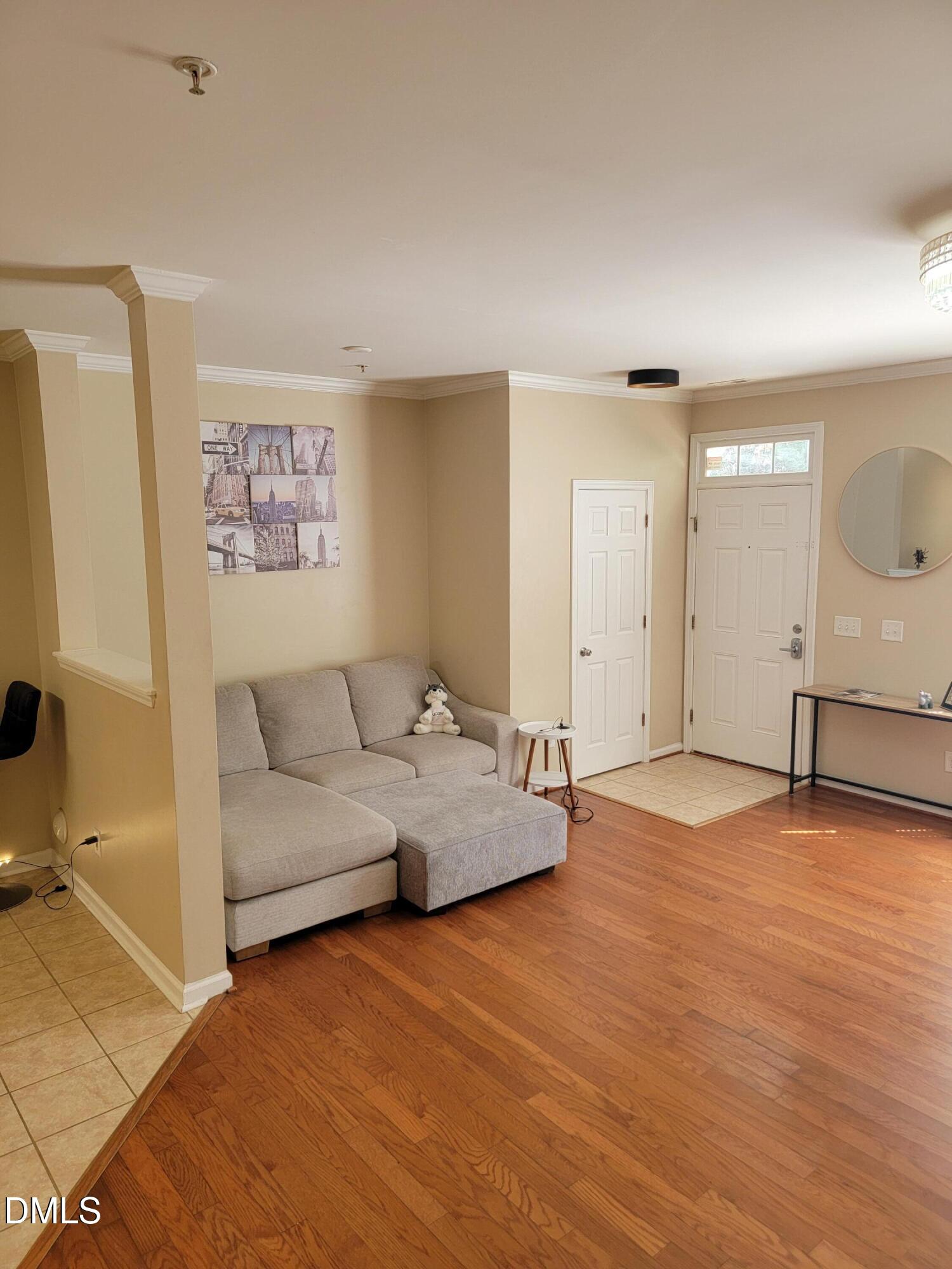 2220 Valley Edge Drive, Unit 107 Raleigh, NC 27614 - Photo 14 of 26 20260414_145703