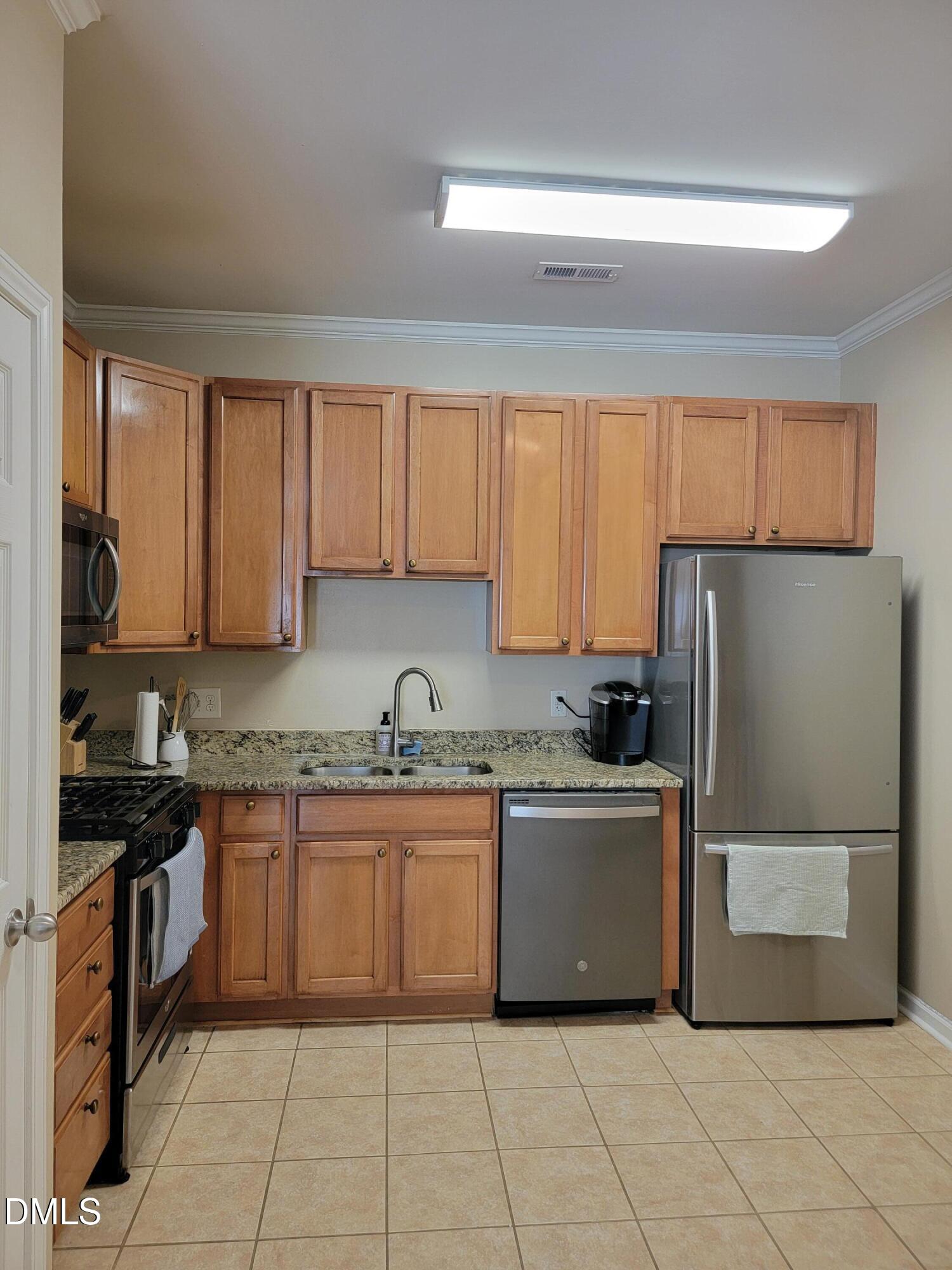 2220 Valley Edge Drive, Unit 107 Raleigh, NC 27614 - Photo 4 of 26 20260414_145517