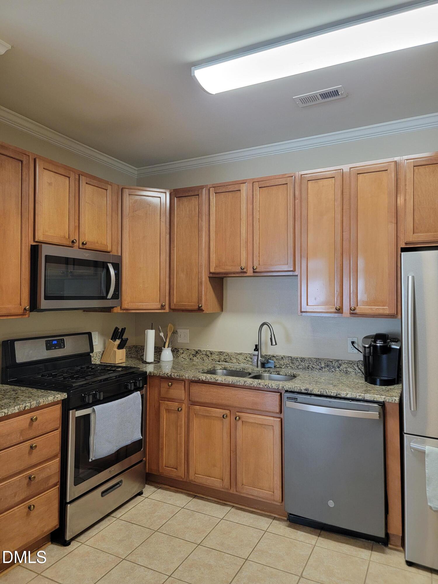 2220 Valley Edge Drive, Unit 107 Raleigh, NC 27614 - Photo 5 of 26 20260414_145525