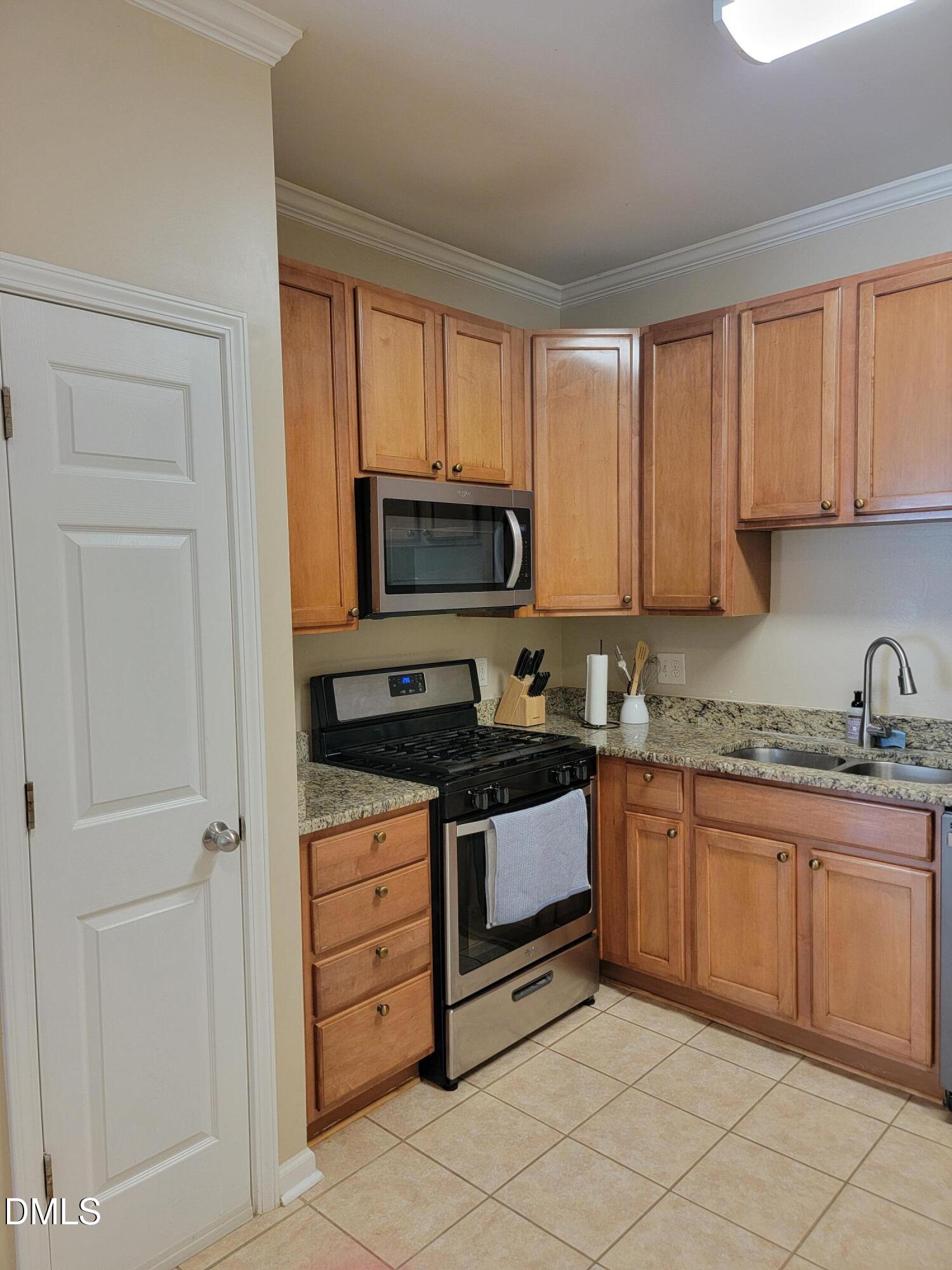 2220 Valley Edge Drive, Unit 107 Raleigh, NC 27614 - Photo 6 of 26 20260414_145530