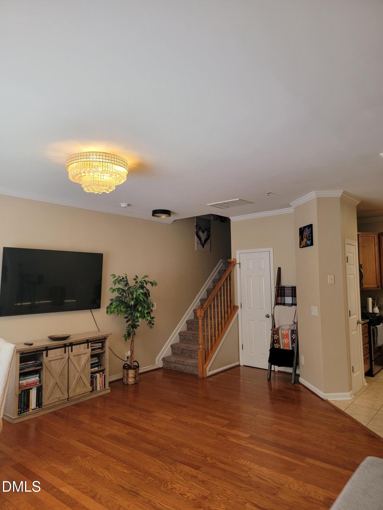 2220 Valley Edge Drive, Unit 107 Raleigh, NC 27614 - Photo 9 of 26 20260414_145612