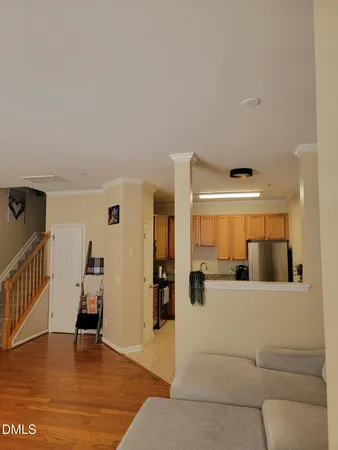 $1,950 | 2220 Valley Edge Drive, Unit 107, Raleigh, NC 27614