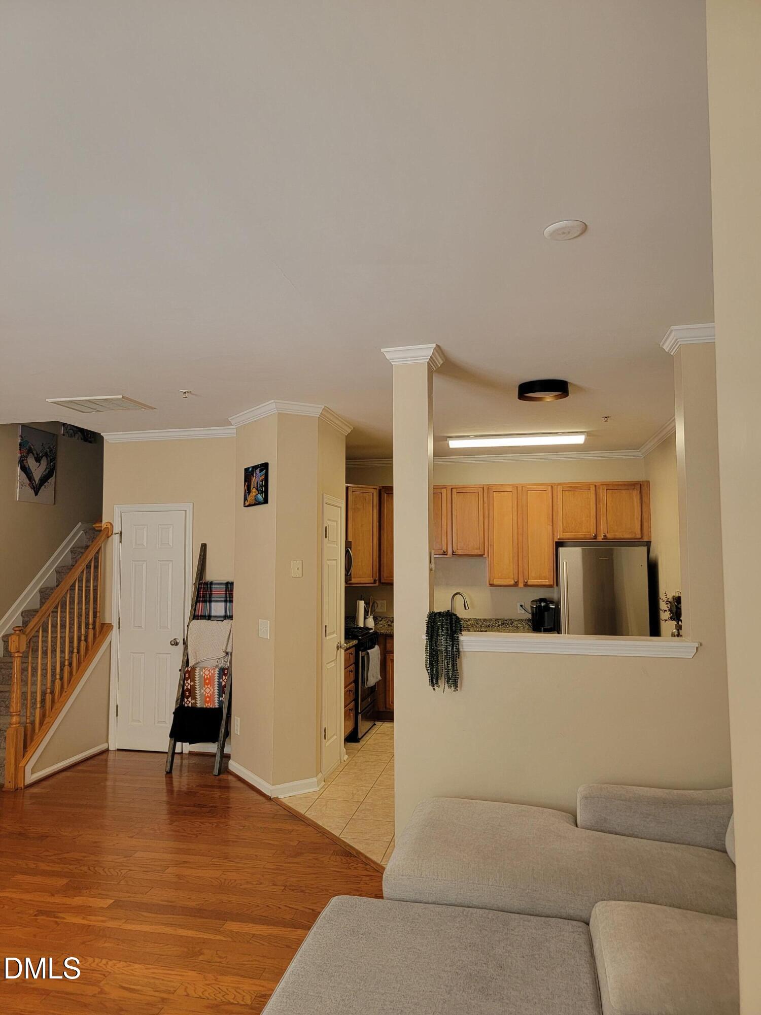 2220 Valley Edge Drive, Unit 107 Raleigh, NC 27614 - Photo 10 of 26 20260414_145616