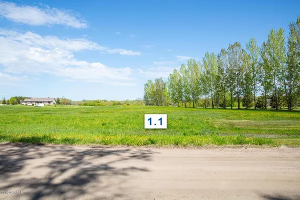 $24,500 | 310-lot1.1 Mallard Lane, Brandon, MN 56315