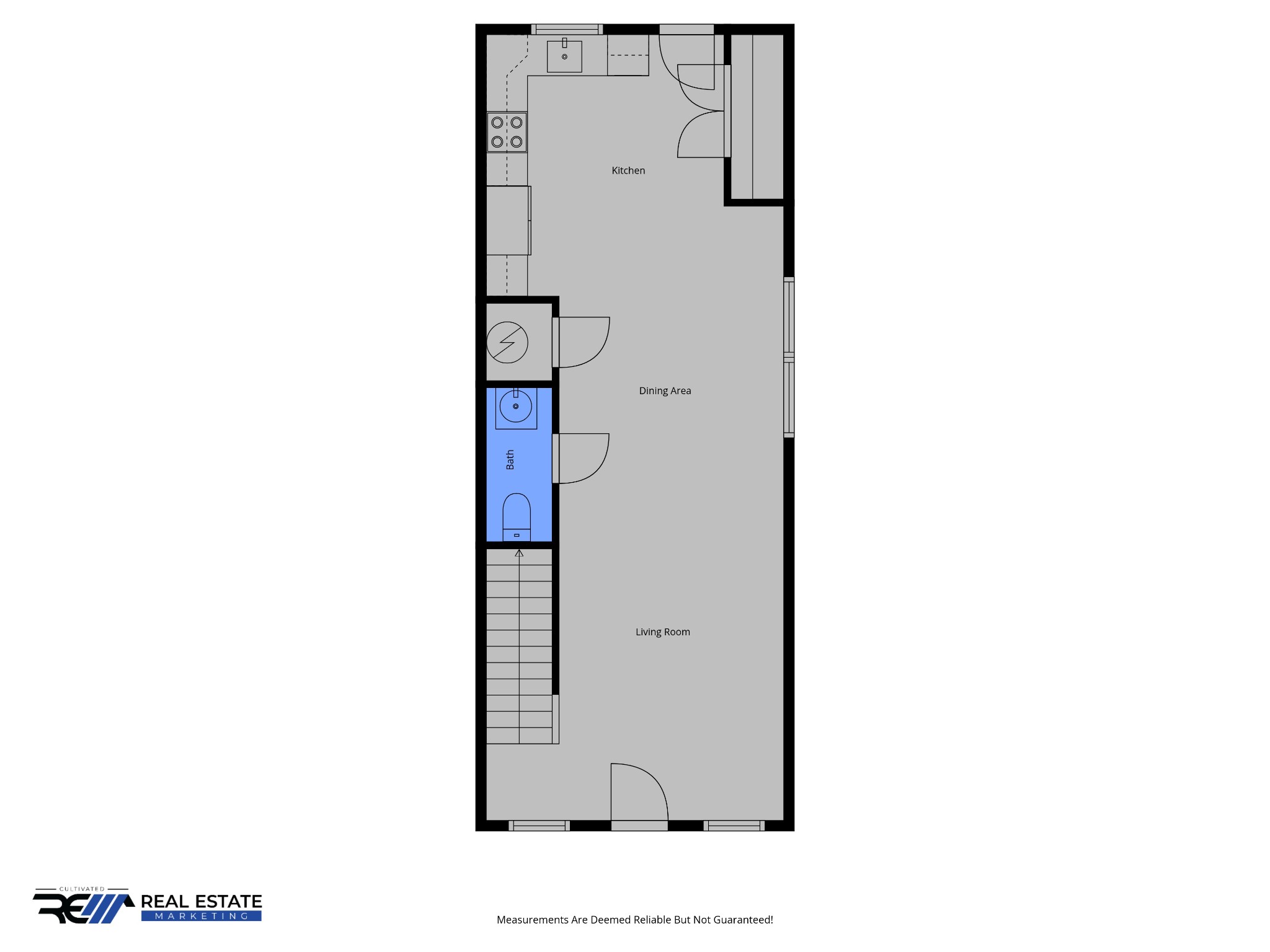 42 Cave Springs Road Clarksville, TN 37042 - Photo 21 of 24