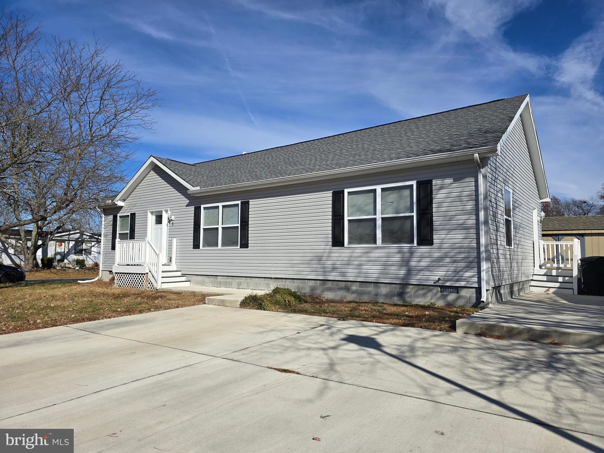 5 Welch Drive Dover, DE 19901 - Photo 3 of 28