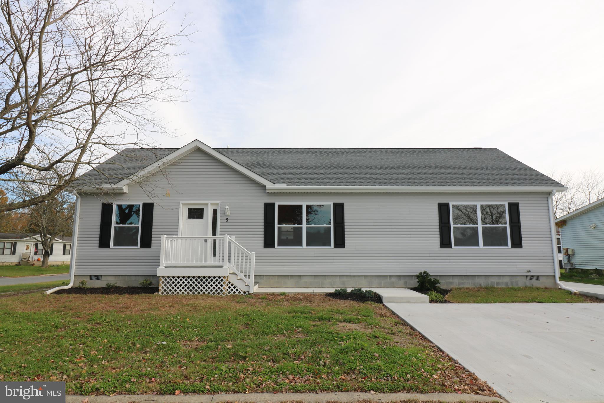 5 Welch Drive Dover, DE 19901 - Photo 4 of 28