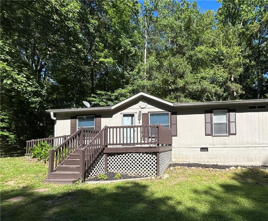 1503-j D J D Walton Road Newnan, GA 30263 - Photo 2 of 15