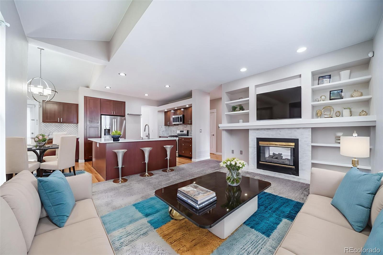 10818 McClellan Road Parker, CO 80134 - Photo 6 of 50 Gallery Image 6