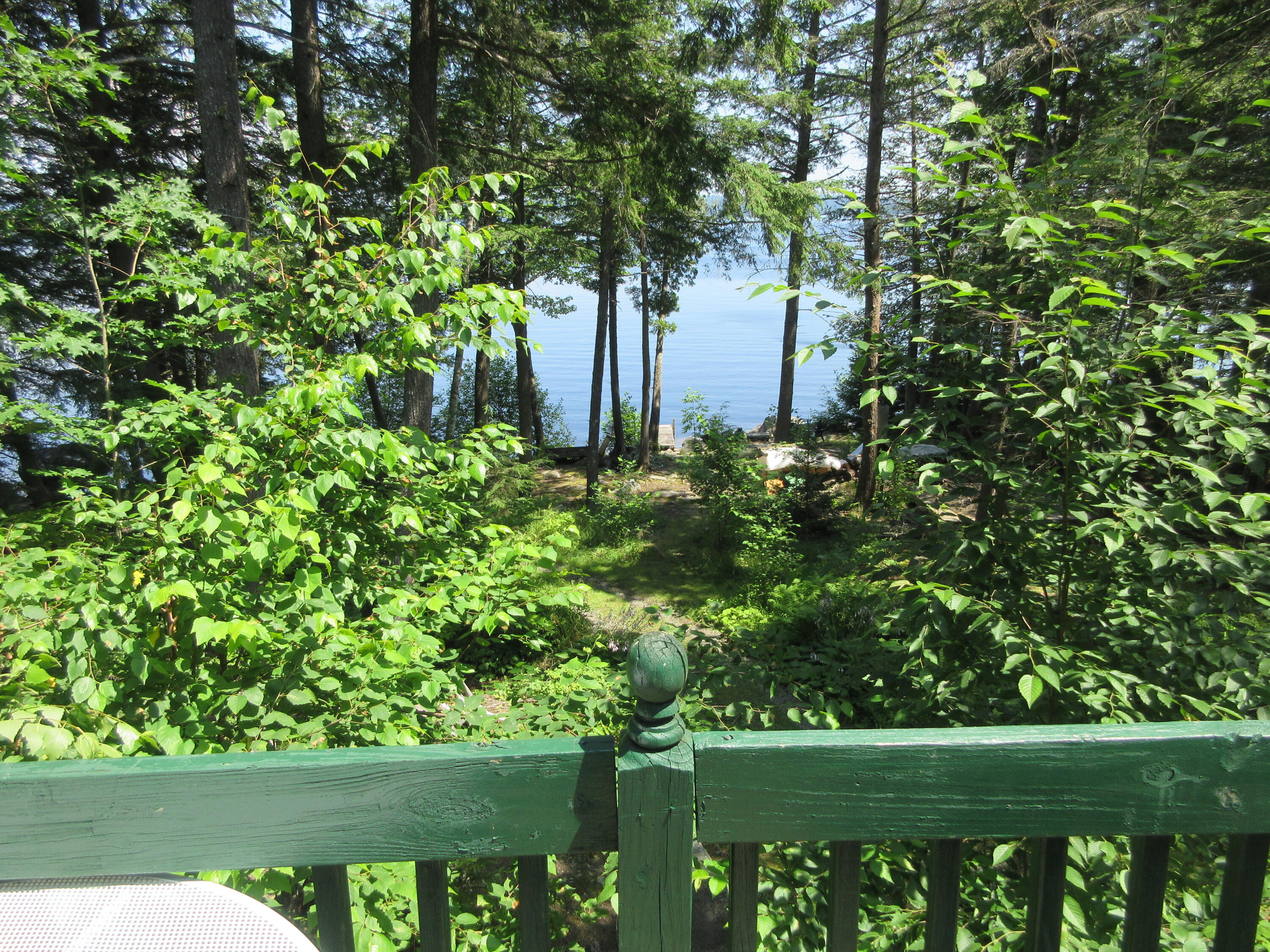 105 Tim's Cove Road Willimantic, ME 04443 - Photo 15 of 49 IMG_0157