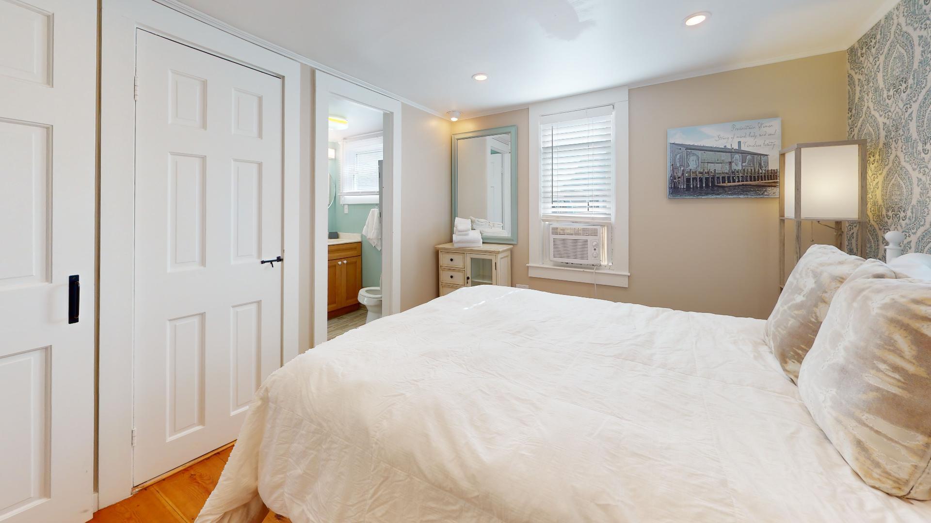 618 Shore Road, Unit 7 Truro, MA 02666 - Photo 9 of 41 618-Shore-Road-Bedroom(3)