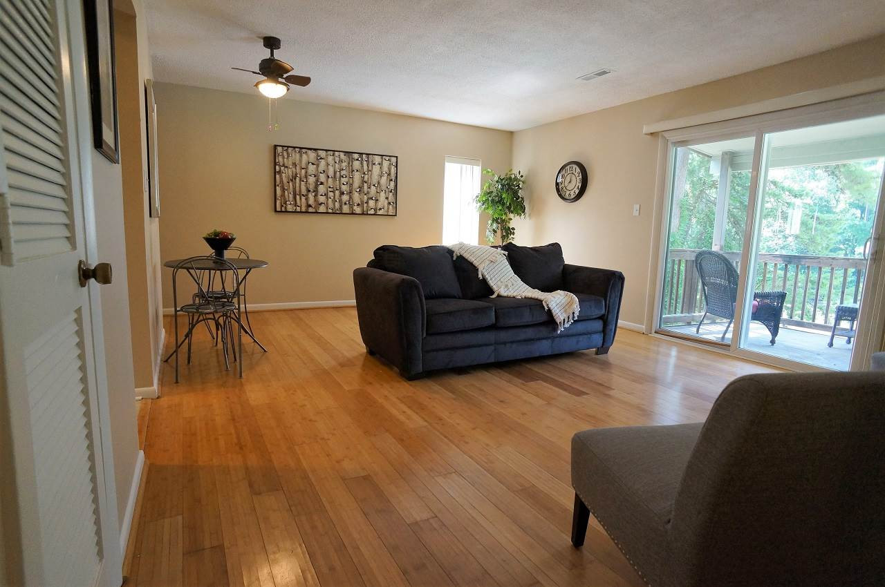 618 Pine Ridge Place, Unit 618 Raleigh, NC 27609 - Photo 9 of 20 Photo 10