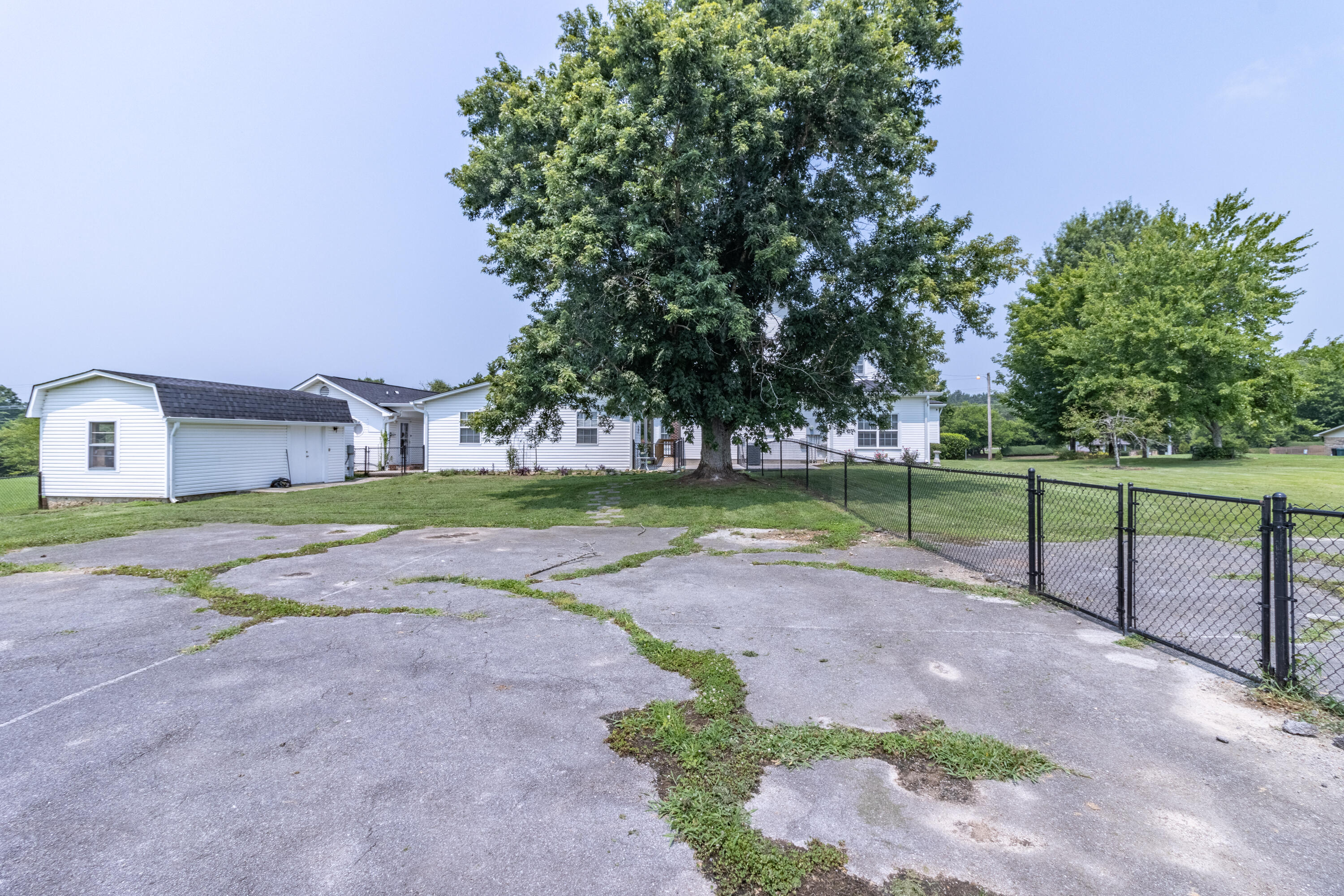 2470 Freewill Rd. NW-65