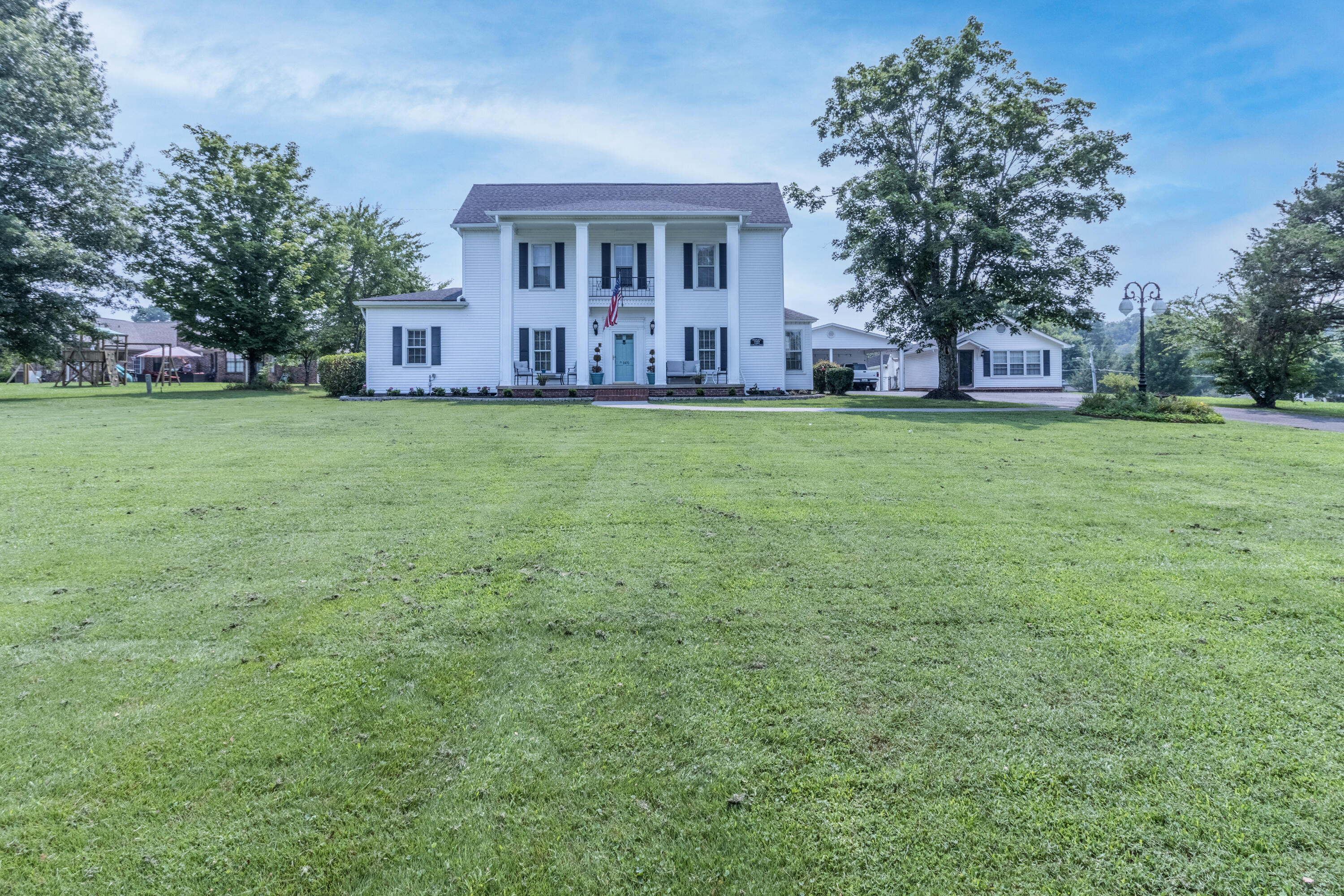 2470 Freewill Rd. NW-2