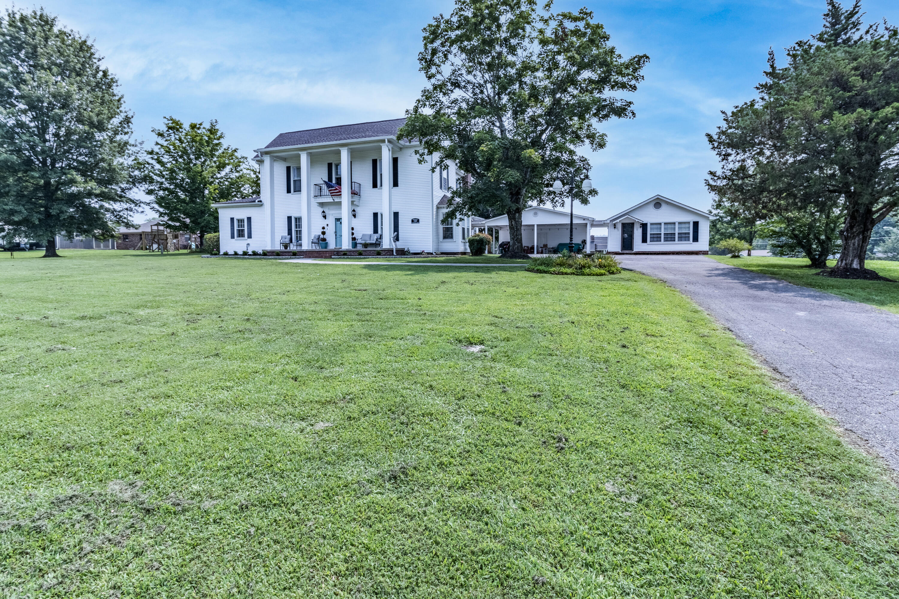 2470 Freewill Road Northwest Cleveland, TN 37312 - Photo 8 of 66 2470 Freewill Rd. NW-3