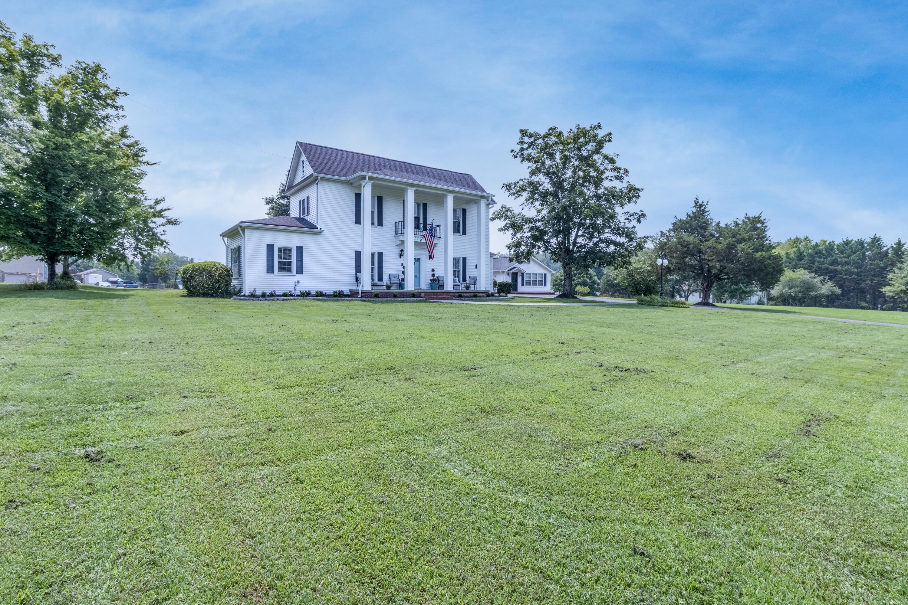 2470 Freewill Road Northwest Cleveland, TN 37312 - Photo 9 of 66 2470 Freewill Rd. NW-1
