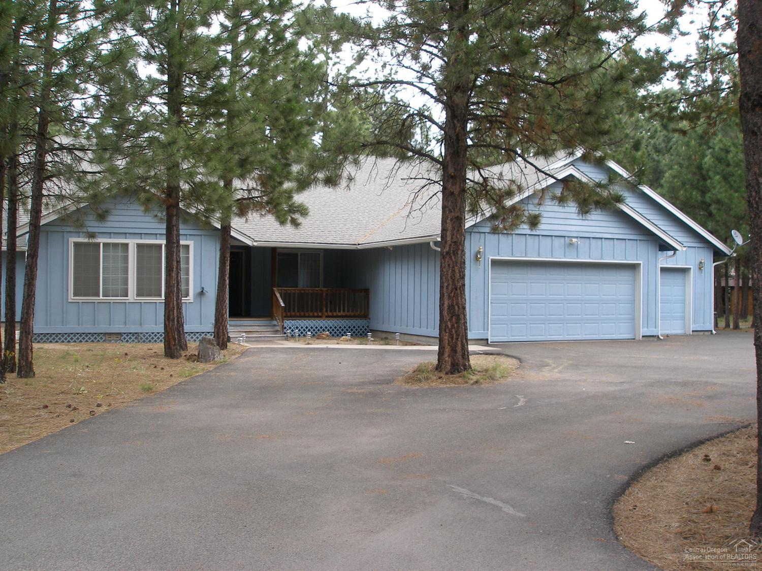 14820 Springwood Road La Pine, OR 97739 - Photo 1 of 25 Primary Photo