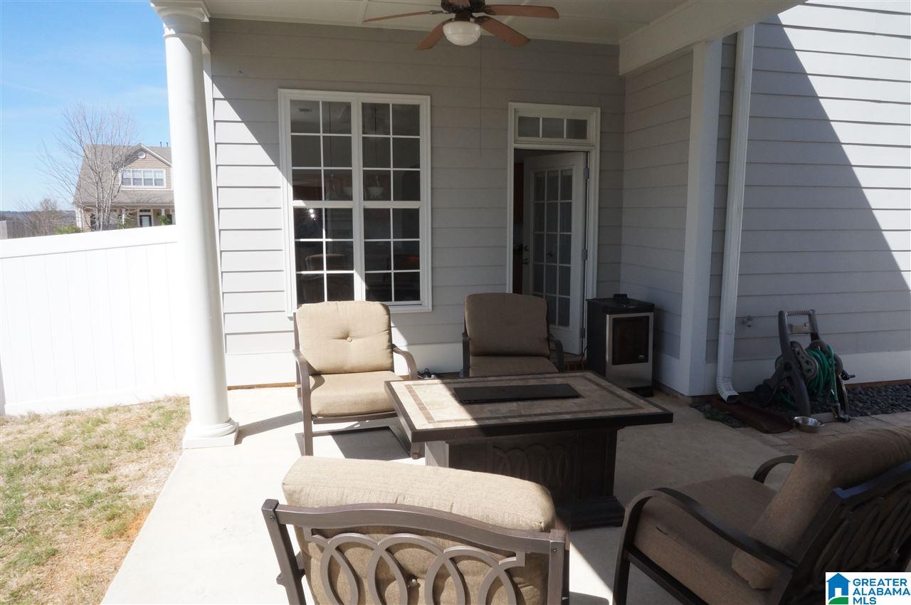 4658 Nicholas Drive McCalla, AL 35022 - Photo 3 of 30