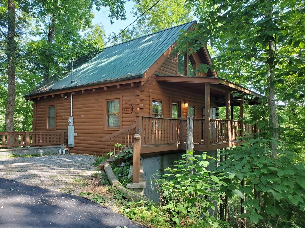 3269 Rubye Road Sevierville, TN 37876 - Photo 1 of 30 Gallery Image 1