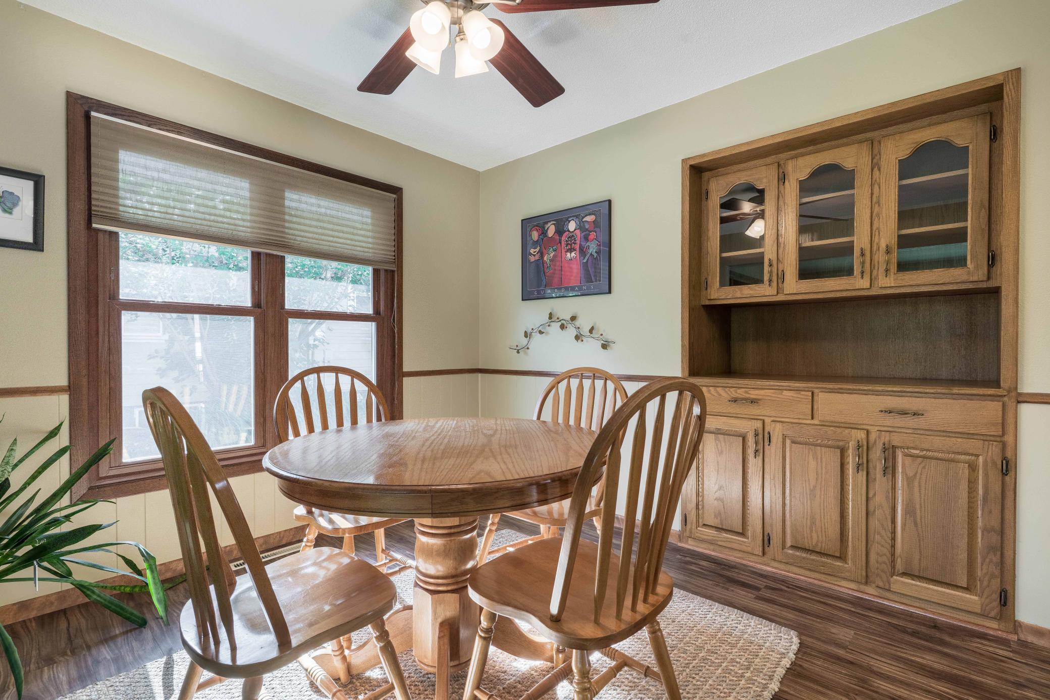 623 Spruce Street Fergus Falls, MN 56537 - Photo 16 of 49