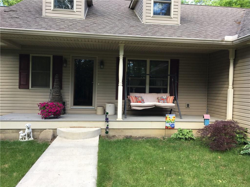 5940 Nettlecreek Road Urbana, OH 43078 - Photo 3 of 46