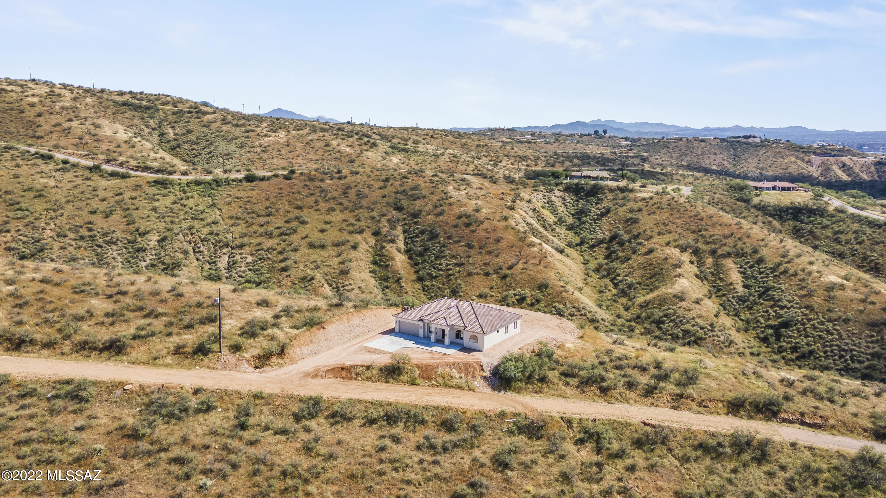 307 Camino Canoa Rio Rico, AZ 85648 - Photo 11 of 39