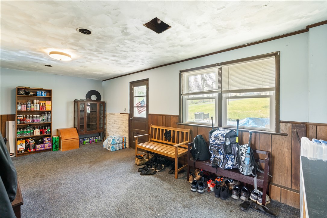 5431 Reservoir Road Geneseo, NY 14454 - Photo 22 of 32 Lower level