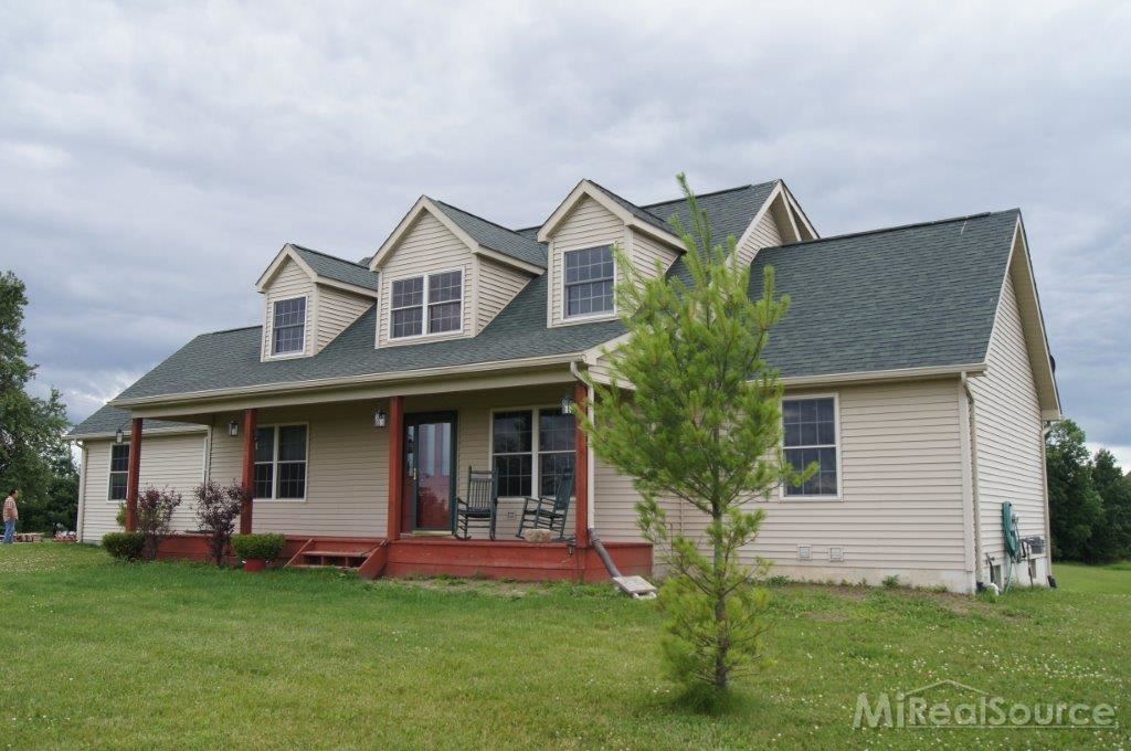 2352 Bullock Road Lapeer, MI 48446 - Photo 1 of 31