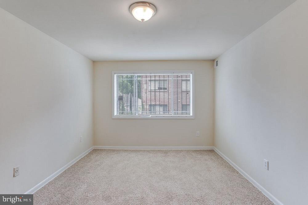 229 43rd Road Northeast Washington, DC 20019 - Photo 6 of 7 Bright and airy blank canvas space.