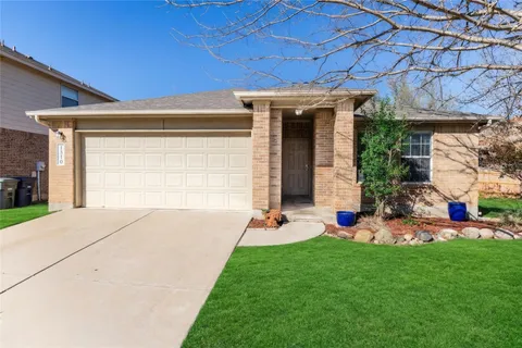 $349,000 | 1310 Grande Mesa Drive, Georgetown, TX 78626