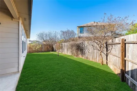 $349,000 | 1310 Grande Mesa Drive, Georgetown, TX 78626