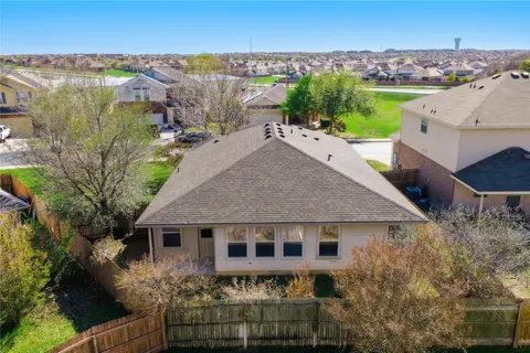 $349,000 | 1310 Grande Mesa Drive, Georgetown, TX 78626